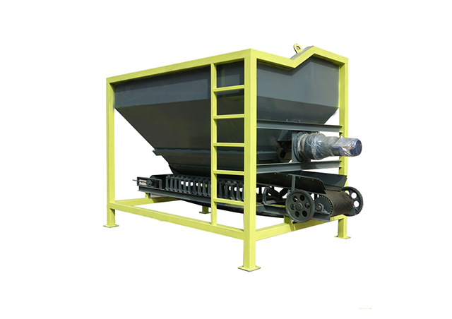 compost pulvizer project image