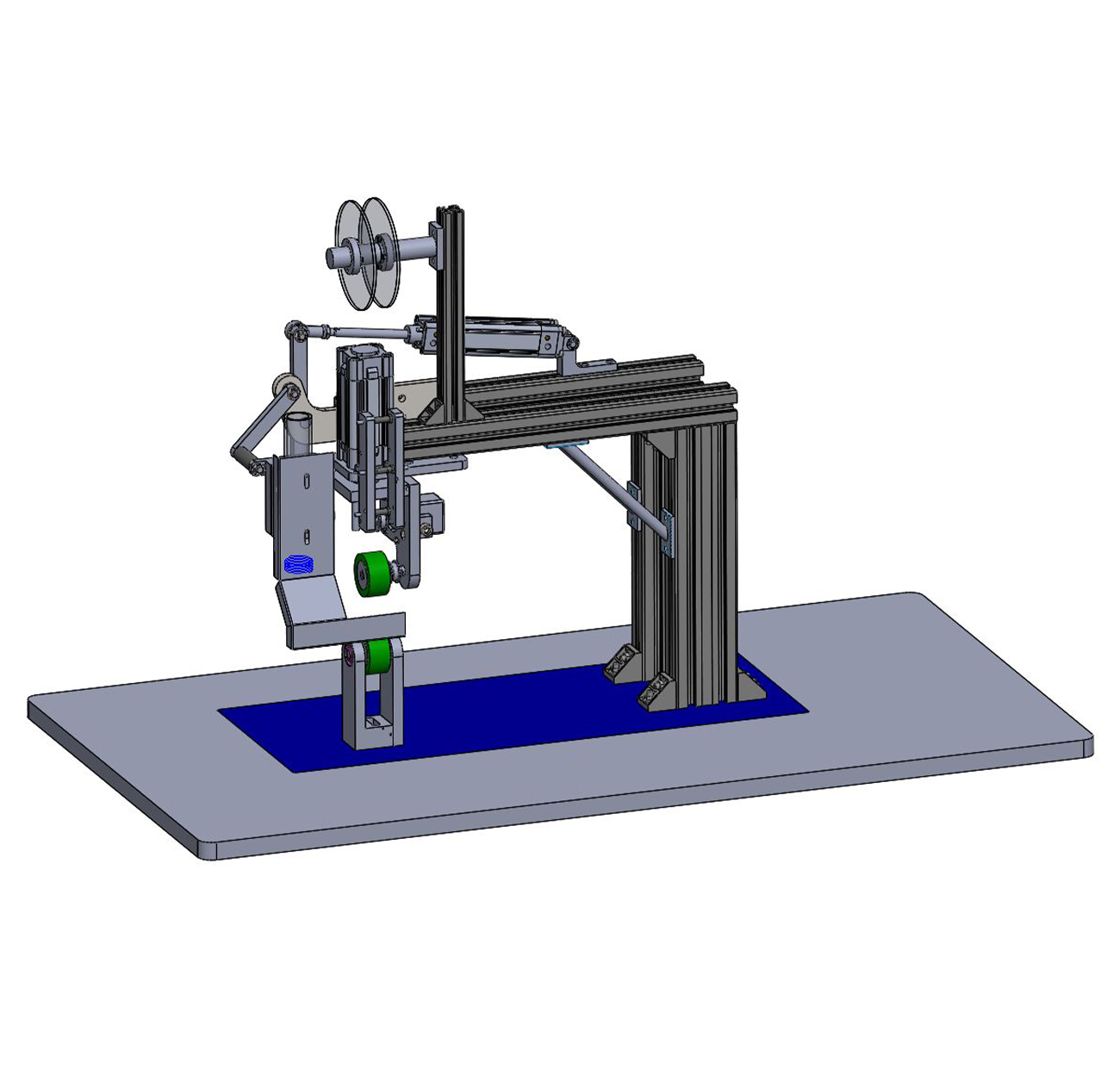 seam-sealing-machine image 1